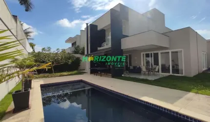 Casa para alugar, 350 m² por R$ 23.270,00/mês - Urbanova - São José dos Campos/SP