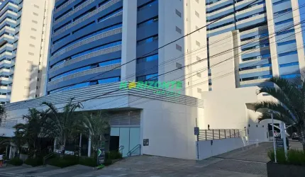 Loja com 76 m² no Jardim Aquarius - São José dos Campos/SP, para venda ou locação