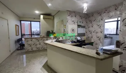 Sala para alugar, 50 m² por R$ 5.000,00/mês - Jardim Esplanada - São José dos Campos/SP