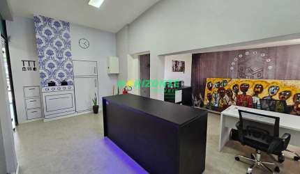 Sala para alugar, 31 m² - Jardim Esplanada - São José dos Campos/SP