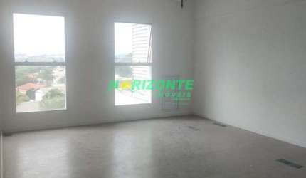Sala para alugar, 37 m² - Jardim das Colinas - São José dos Campos/SP