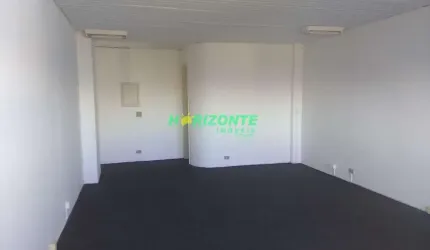 Sala à venda, 36 m² - Jardim São Dimas - São José dos Campos/SP