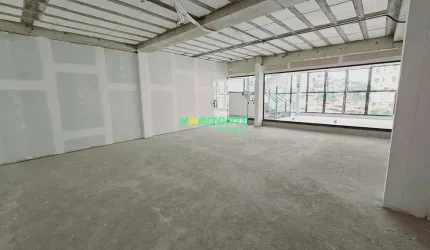 Sala para alugar, 54 m² - Urbanova - São José dos Campos/SP