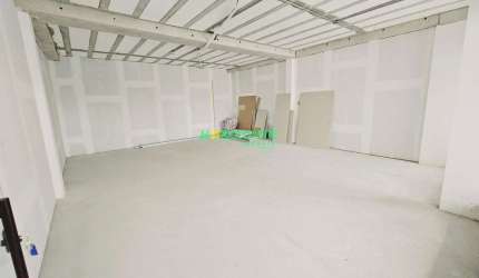 Sala para alugar, 54 m² - Urbanova - São José dos Campos/SP