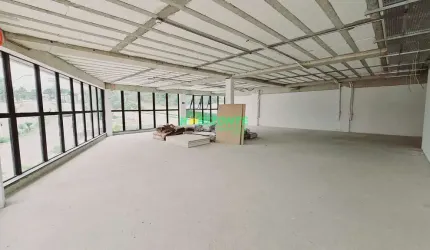 Sala para alugar, 79 m² - Urbanova - São José dos Campos/SP