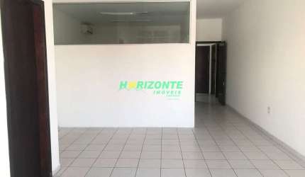 Sala para alugar, 60 m² Centro - São José dos Campos/SP