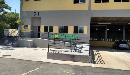 Galpão para alugar, 12685 m² por R$ 329.429,97/mês - Vila Galvão - Caçapava/SP