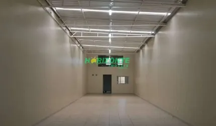 Galpão, 130 m² - venda por R$ 700.000,00 ou aluguel por R$ 6.112,67/mês - Jardim São Judas Tadeu -