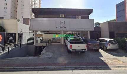 Prédio para alugar, 1040 m² - Jardim Esplanada - São José dos Campos/SP