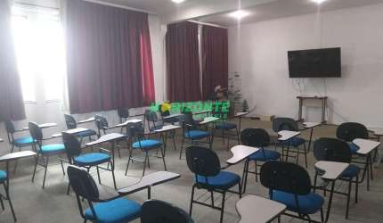 Prédio, 1000 m² - venda por R$ 3.500.000,00 ou aluguel por R$ 42.992,00/mês - Chácaras Reunidas - S