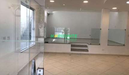 Prédio para alugar, 76 m² por R$ 4.644,82/mês - Jardim Esplanada II - São José dos Campos/SP