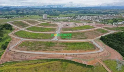 Terreno para alugar, 520 m² no bairro Urbanova em São José dos Campos. SP