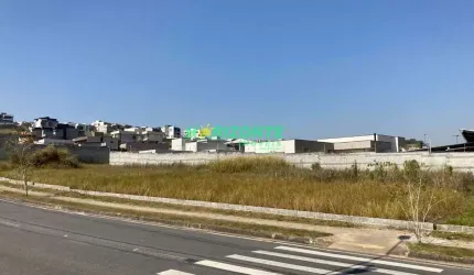 Terreno para alugar, 600 m² por R$ 2.801,00/mês - Urbanova - São José dos Campos/SP
