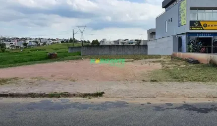 Terreno para alugar, 580 m² por R$ 9.006,20/mês - Urbanova - São José dos Campos/SP