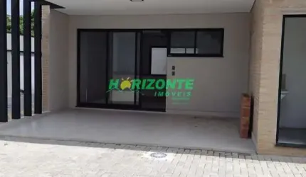 Casa à venda Villagio no Jardim das Indústrias com 3 dormitórios   São José dos Campos SP