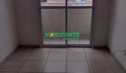 Apartamento Residencial para locação, Conjunto Residencial Trinta e Um de Março, São José dos Campo
