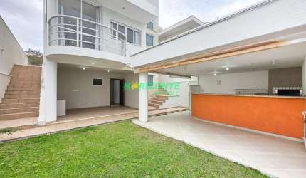 Casa com 4 dormitórios à venda, Urbanova - São José dos Campos/SP