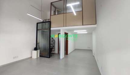 Loja para venda e locação, Centro, São José dos Campos, SP