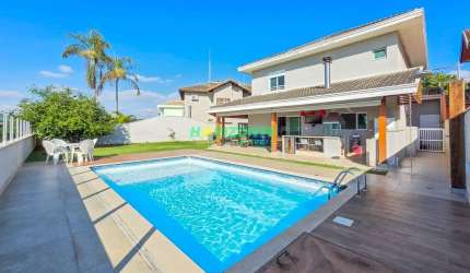 Casa em condomínio à Venda, Urbanova, São José dos Campos, SP