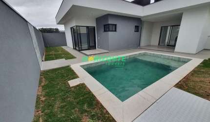 Casa com 4 dormitórios à venda, 235 m² por R$ 2.400.000,00 - Urbanova - São José dos Campos/SP