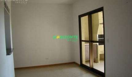 Apartamento com 3 dormitórios para alugar, 75 m²  - Urbanova - São José dos Campos/SP