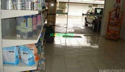 Sobrado à venda, 500 m² por R$ 2.850.000,00 - Vila Betânia - São José dos Campos/SP