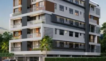 lançamento nos ingleses residencial capri