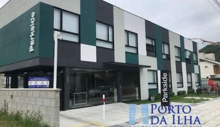 Studio de 1 dormitório à venda na Cachoeira do Bom Jesus - R$ 420.000,00