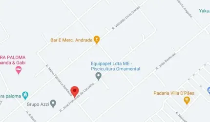 A venda uma Area com 8.250M2,na Estância Jóckey Club - São José do Rio Preto - SP.