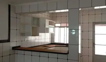A venda um Imovel Comercial no Bairro da Vila Toninho. Em Sao Jose do Rio Preto. S/P.