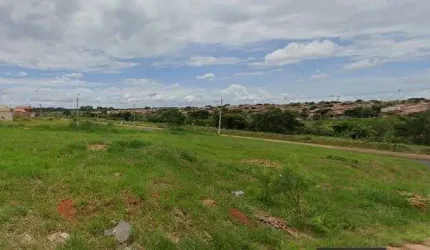 A venda uma Area comercial com 1600M2, Res. Morada do Sol, São Jose do Rio Preto S/P.
