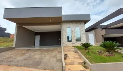 A venda uma casa com 03 Dormitórios no Condomínio Res. Maria Julia, São Jose do Rio Preto S/P.