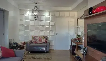 A venda um Apartamento com 03 Dormitórios no Cond. Resid. Green Home, São Jose do Rio Preto S/P.