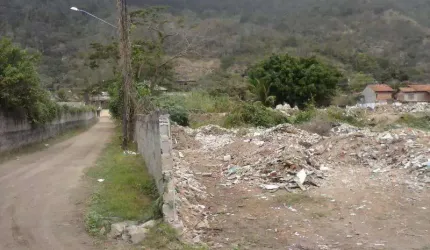 Terreno para Venda em Niterói, Engenho do Mato