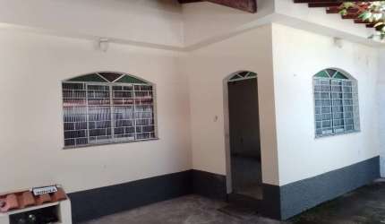 Casa em Condomínio para Venda em São Gonçalo, Vista Alegre, 2 dormitórios, 1 suíte, 2 banheiros, 1 vaga