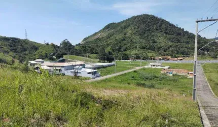 Terreno para Venda em Maricá, Caxito