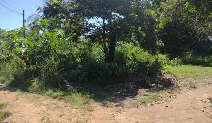 Terreno para Venda em Itaboraí, Retiro São Joaquim