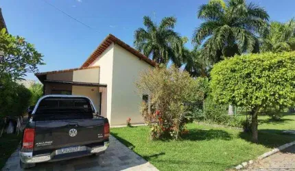 Casa em Condomínio para Venda em Maricá, São José do Imbassaí, 3 dormitórios, 1 suíte, 2 banheiros, 2 vagas
