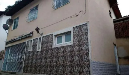 Casa em Condomínio para Venda em São Gonçalo, Maria Paula, 3 dormitórios, 3 banheiros, 1 vaga