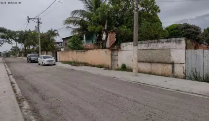 Terreno para Venda em São Gonçalo, Marambaia