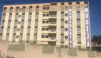 Apartamento para Venda em Niterói, Santa Barbara, 2 dormitórios, 1 banheiro, 1 vaga