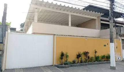 Casa para Venda em São Gonçalo, Porto Novo, 4 dormitórios, 2 suítes, 4 banheiros, 5 vagas