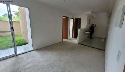 Apartamento para Venda em São Gonçalo, Maria Paula, 2 dormitórios, 1 banheiro, 1 vaga