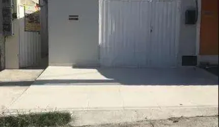 Casa para Venda em São Gonçalo, Nova Cidade, 3 dormitórios, 1 banheiro, 1 vaga