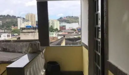 Casa para Venda em São Gonçalo, Centro, 2 dormitórios, 1 banheiro