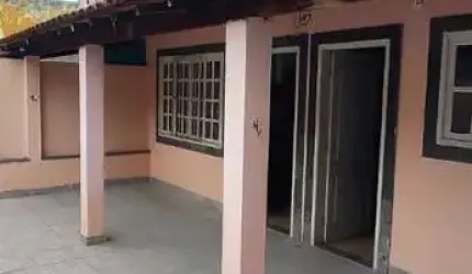 Casa para Venda em São Gonçalo, Parada 40, 3 dormitórios, 1 suíte, 2 banheiros