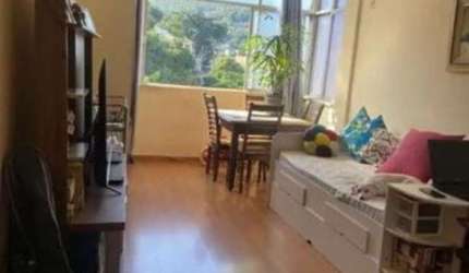 Apartamento para Venda em Niterói, Centro, 1 dormitório, 1 banheiro, 1 vaga