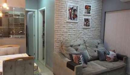 Apartamento para Venda em São Gonçalo, Centro, 2 dormitórios, 1 suíte, 2 banheiros, 1 vaga