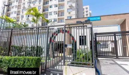 Apartamento para Venda em Niterói, Barreto, 2 dormitórios, 1 banheiro