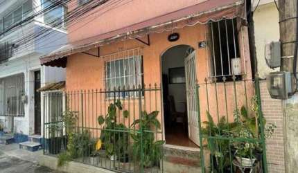 Casas de Vila para Venda em Niterói, Barreto, 2 dormitórios, 1 banheiro